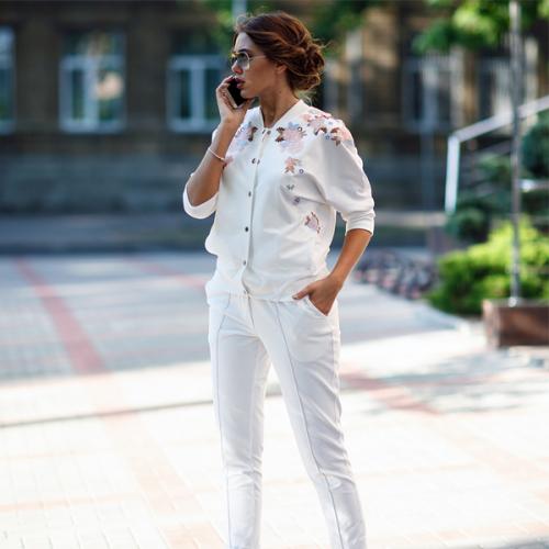 Кэжуал образы 2024. Уличная мода 2024-2024: 5 образов в стиле кэжуал