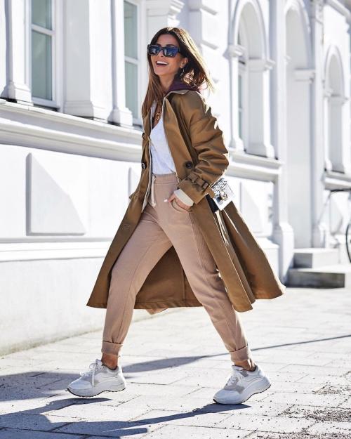 Кэжуал образы 2019: тренды и их влияние на модную индустрию 08 Кэжуал образы 2019: тренды и их влияние на модную индустрию 08