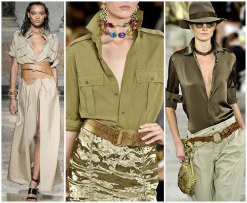 Какие цвета и принты были популярны в кэжуал образы 2024 года. Стили, которые помогут создать актуальный образ