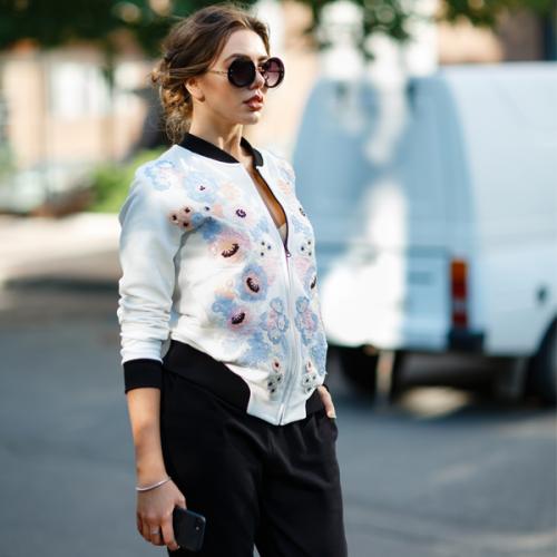 Кэжуал образы 2024. Уличная мода 2024-2024: 5 образов в стиле кэжуал