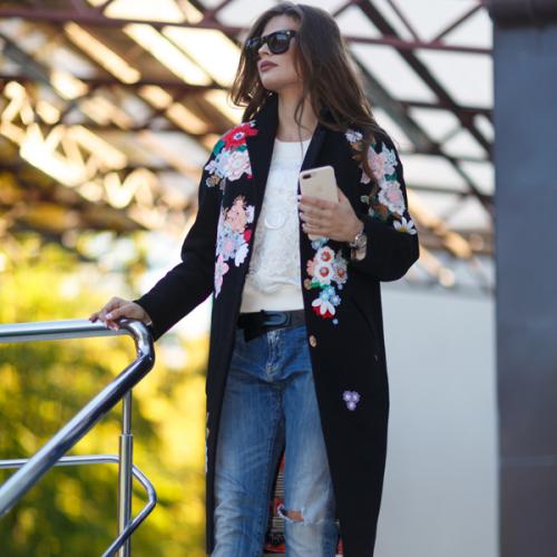 Кэжуал образы 2024. Уличная мода 2024-2024: 5 образов в стиле кэжуал