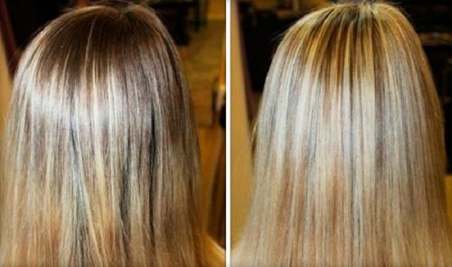 Как сделать мелирование на темные волосы. Мелирование на темные волосы – фото до и после, популярные виды