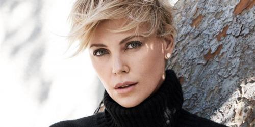 Стрижки, которые молодят посл.  Красивые стрижки, которые молодят женщину после 40 лет с фото