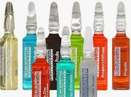 Профессиональный подход к уходу за волосами: важнейшие витамины для здоровья и роста волос 03