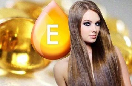 Профессиональный подход к уходу за волосами: важнейшие витамины для здоровья и роста волос 01