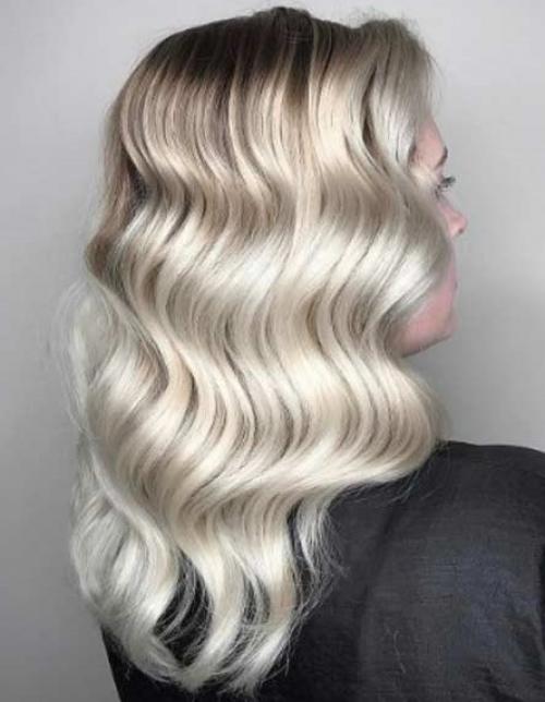 Оттенки волос названия. Цвета волос. Фото и названия цветов, оттенков, модные тенденции окрашивания для женщин, мелирование