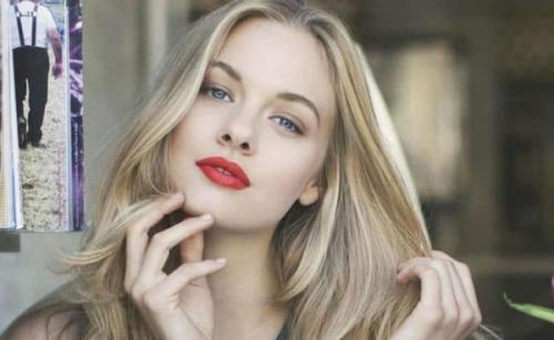 Натуральный цвет волос названия. Оттенки волос: светлые и натуральные тона, названия и виды окраски, естественные, природные цвета, классификация