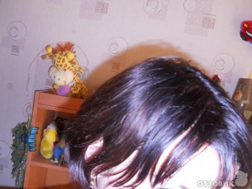 Concept краска для волос: все, что нужно знать о новом продукте 08