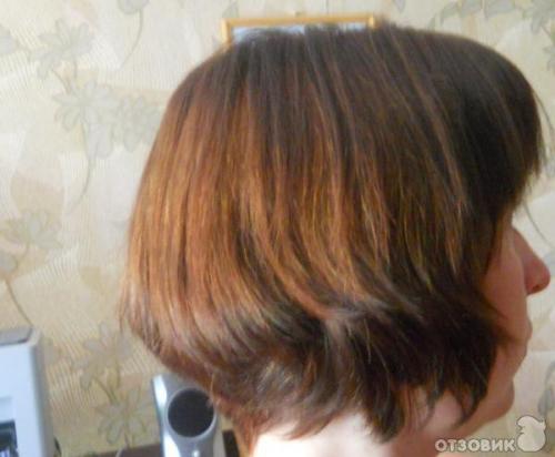 Concept краска для волос: все, что нужно знать о новом продукте 10