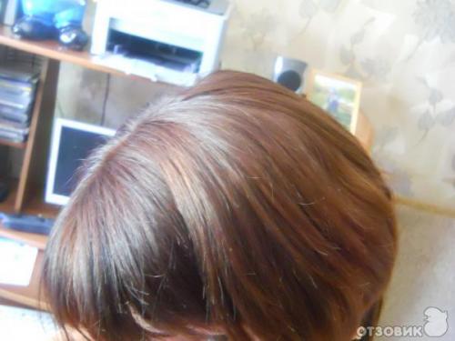 Concept краска для волос: все, что нужно знать о новом продукте 09