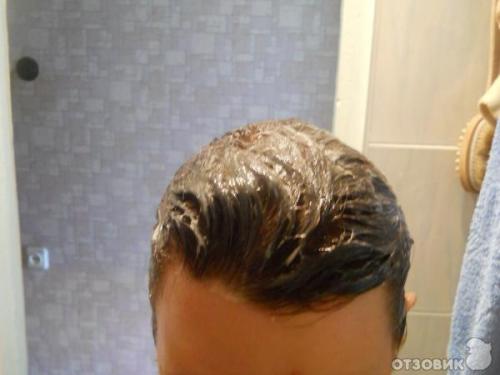 Concept краска для волос: все, что нужно знать о новом продукте 07