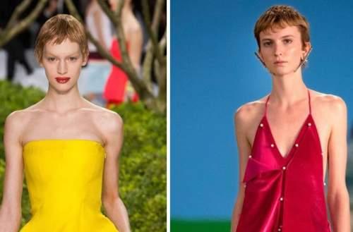 Молодежные женские стрижки 2022. Молодежные стрижки 2022 с челкой в зависимости от длины