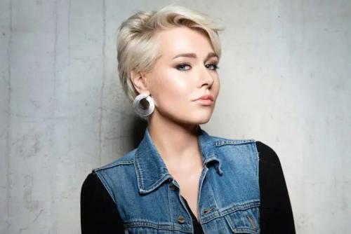 Короткие женские стрижки Весна-Лето 2022. Модные женские стрижки весны 2022: новинки и тенденции 02 Короткие женские стрижки Весна-Лето 2022. Модные женские стрижки весны 2022: новинки и тенденции 02