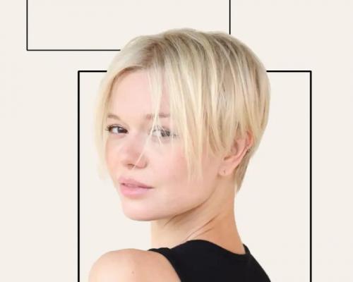 Короткие женские стрижки Весна-Лето 2022. Модные женские стрижки весны 2022: новинки и тенденции 05 Короткие женские стрижки Весна-Лето 2022. Модные женские стрижки весны 2022: новинки и тенденции 05