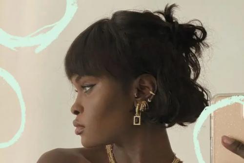 Короткие женские стрижки Весна-Лето 2022. Модные женские стрижки весны 2022: новинки и тенденции 07 Короткие женские стрижки Весна-Лето 2022. Модные женские стрижки весны 2022: новинки и тенденции 07