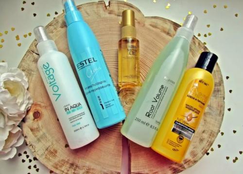 Лучшие продукты от пушистости волос. Пушатся волосы: что делать? 10 Лучшие продукты от пушистости волос. Пушатся волосы: что делать? 10