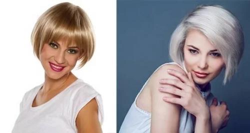 Модные женские стрижки на короткие. Модные короткие стрижки: тренды и классика