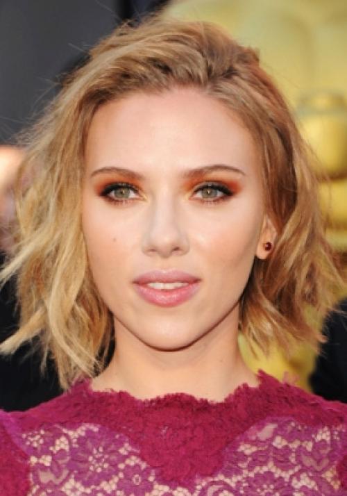 Модные женские стрижки на короткие. Модные короткие стрижки: тренды и классика 13