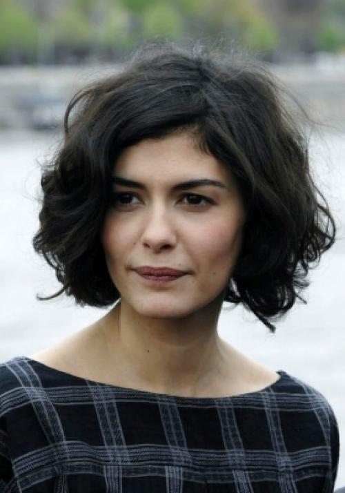 Модные женские стрижки на короткие. Модные короткие стрижки: тренды и классика 14