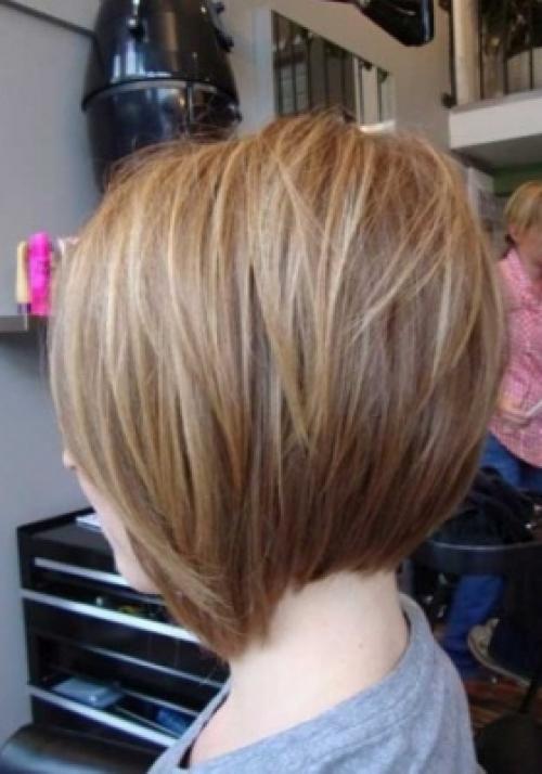 Модные женские стрижки на короткие. Модные короткие стрижки: тренды и классика 17