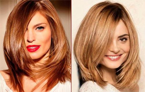 Модная женская стрижка Рапсодия 2022 года. Стрижка рапсодия обещает стать трендом в 2021 году