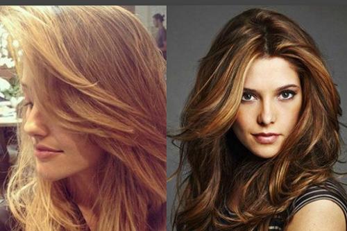 Модная женская стрижка Рапсодия 2022 года. Стрижка рапсодия обещает стать трендом в 2021 году