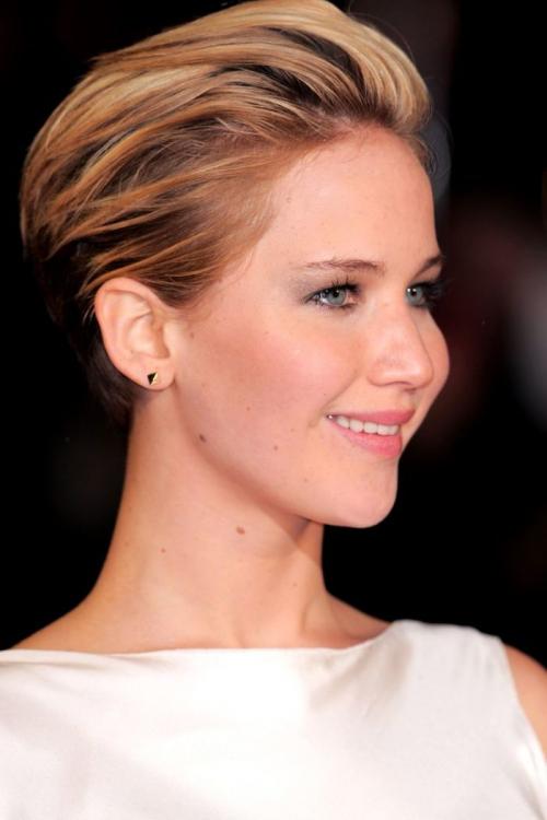 Какие типы лица подходят для коротких стрижек весной 2024 года. ТОП-7 коротких женских стрижек 2024