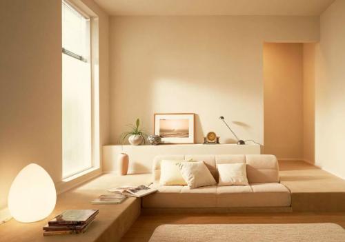 Краски по колористики: как выбрать правильный цвет для своего интерьера 02 Краски по колористики: как выбрать правильный цвет для своего интерьера 02