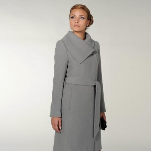 Откройте для себя 5 новых видов женских пальто 03