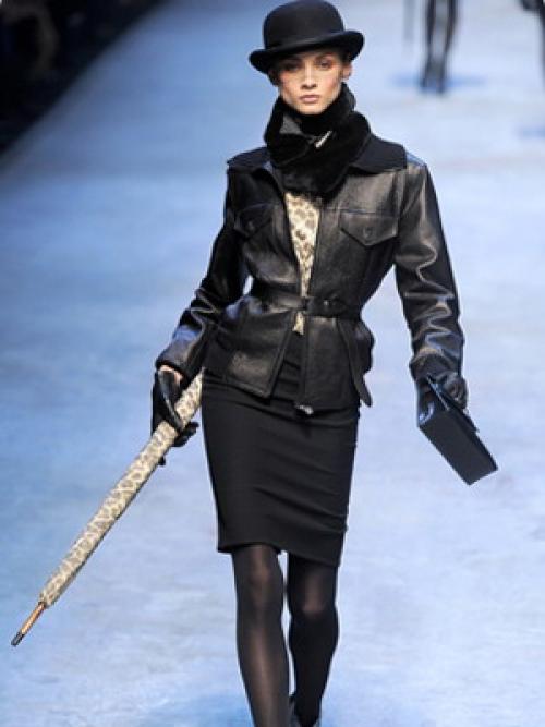 Откройте для себя 5 новых видов женских пальто 16