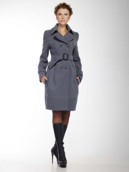 Откройте для себя 5 новых видов женских пальто 05