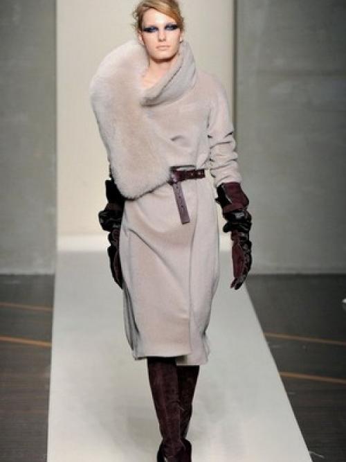 Откройте для себя 5 новых видов женских пальто 11