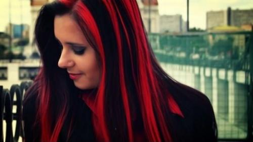 Как называются необычные оттенки волос на русском языке. Как называется самый модный цвет волос – названия популярных темных и светлых цветов, оттенки краски. Фото