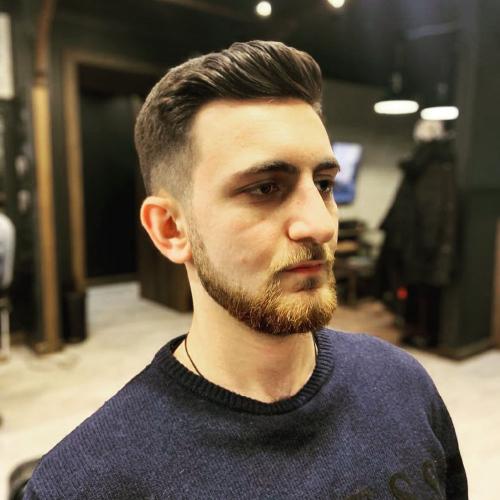 Как смягчить жесткие волосы. Зачем и как делать волосы жесткими? 02