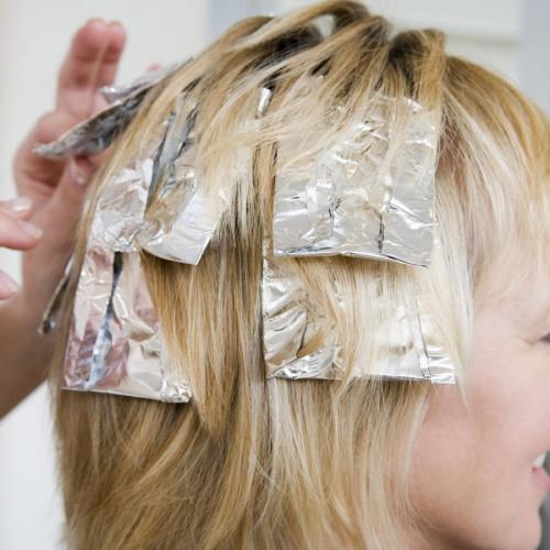 Как сделать мелирование в домашних условиях самой себе. Мелирование в домашних условиях – 53 фото пошаговые инструкции про то как самостоятельно сделать мелирование своими руками