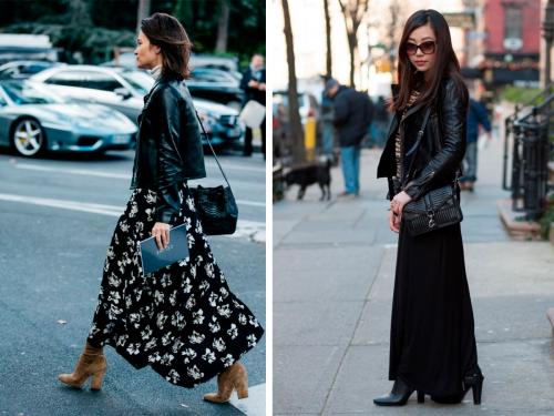 Ботфорты 2019: тренды и стили 17