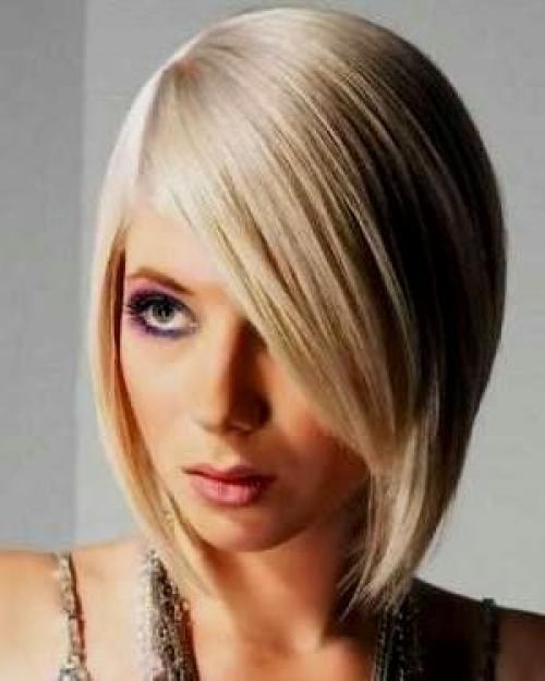 Градуированное каре или каскад. Стрижка каре-каскад – ваш безупречный облик на все случаи жизни