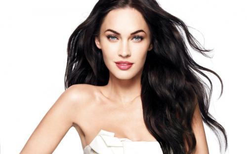 Цвета волос: как выбрать подходящий оттенок 09