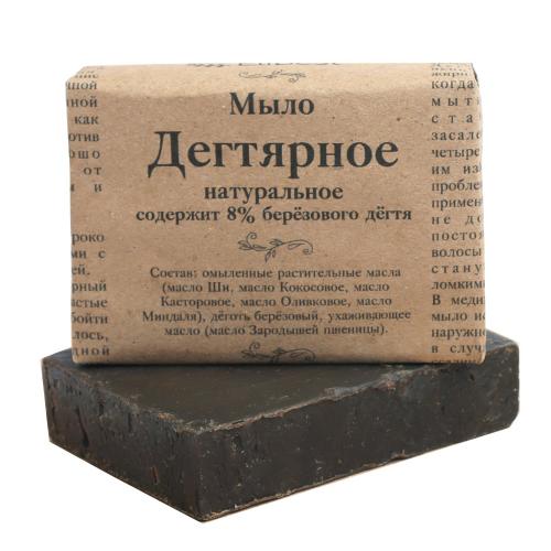 Можно ли использовать дегтярное мыло для мытья головы в банке для детей. Дегтярное мыло: для чего можно использовать, польза и вред, отзывы