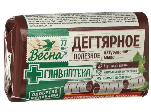 Можно ли использовать дегтярное мыло для мытья головы в банке для детей. Дегтярное мыло: для чего можно использовать, польза и вред, отзывы