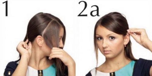 Какие прически можно выбрать для рабочего и свободного времени. Какую прическу сделать на работу в офис?