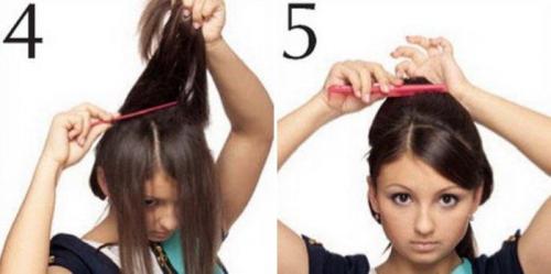 Какие прически можно выбрать для рабочего и свободного времени. Какую прическу сделать на работу в офис?