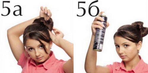 Какие прически можно выбрать для рабочего и свободного времени. Какую прическу сделать на работу в офис?