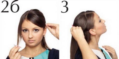 Какие прически можно выбрать для рабочего и свободного времени. Какую прическу сделать на работу в офис?