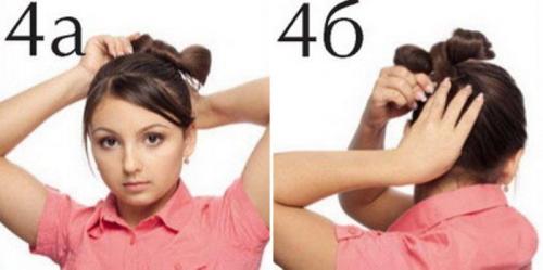 Какие прически можно выбрать для рабочего и свободного времени. Какую прическу сделать на работу в офис?