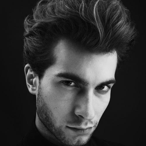 Как подобрать стрижку мужчине и скорректировать.. Как подобрать стрижку мужчине по форме лица