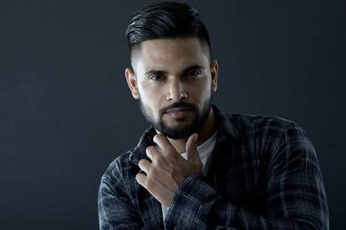 Как подобрать стрижку мужчине и скорректировать.. Как подобрать стрижку мужчине по форме лица