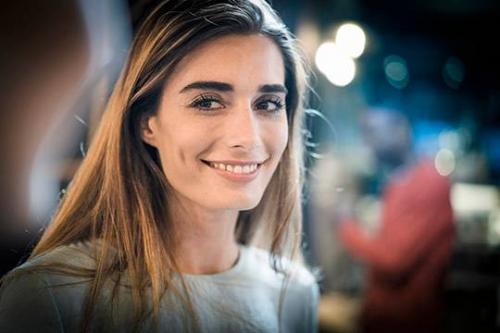 Быстрое мелирование. Что такое мелирование волос?