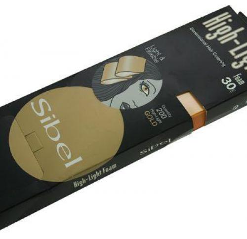 3 секрета правильного прикорневого мелирования волос. Техника прикорневого мелирования 09