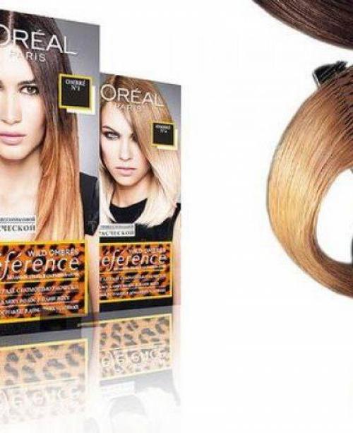 3 секрета правильного прикорневого мелирования волос. Техника прикорневого мелирования 05